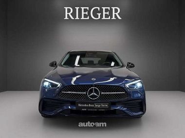 Mercedes-Benz C 220  2025 