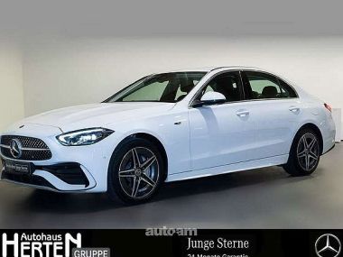 Mercedes-Benz C 300  2025 