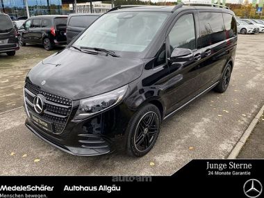 Mercedes-Benz V 250  2024 