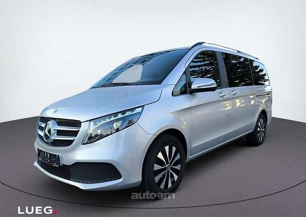 Mercedes-Benz V 250