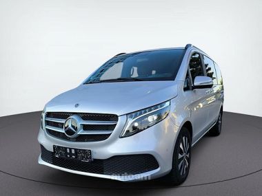 Mercedes-Benz V 250  2024 