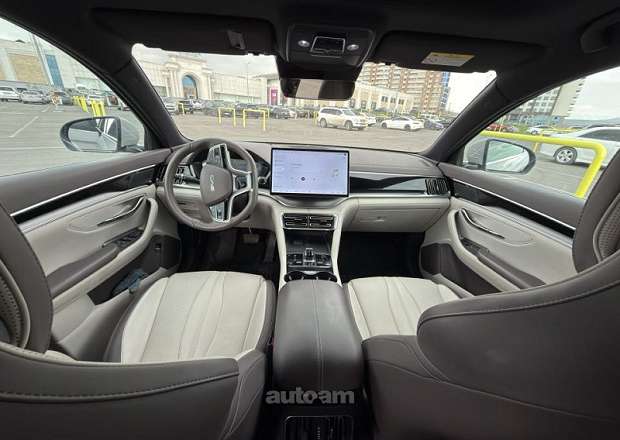 BYD Song Plus