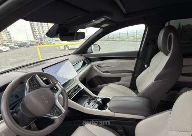 BYD Song Plus