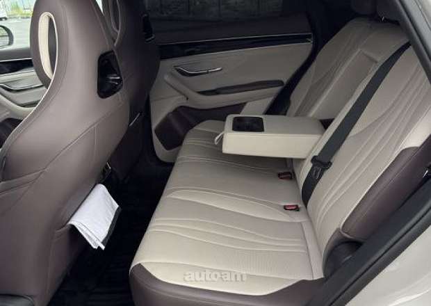 BYD Song Plus