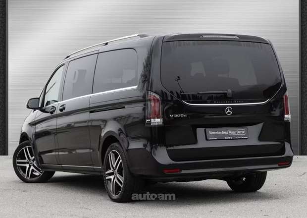 Mercedes-Benz V 300