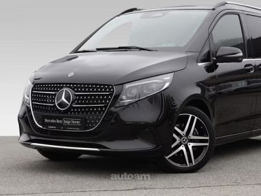 Mercedes-Benz V 300  2025 