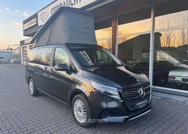 Mercedes-Benz V 220