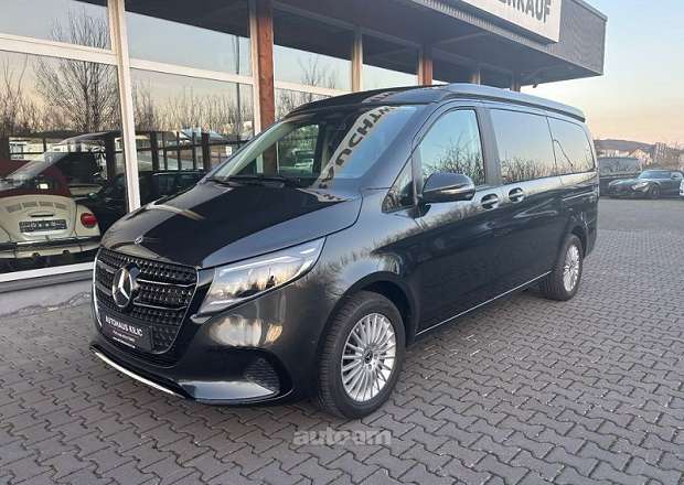 Mercedes-Benz V 220