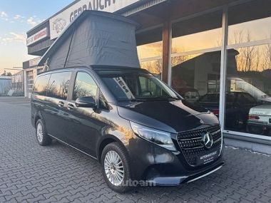 Mercedes-Benz V 220  2025 