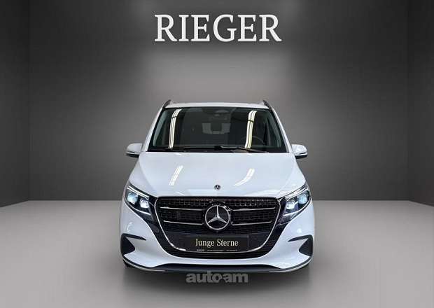 Mercedes-Benz V 250
