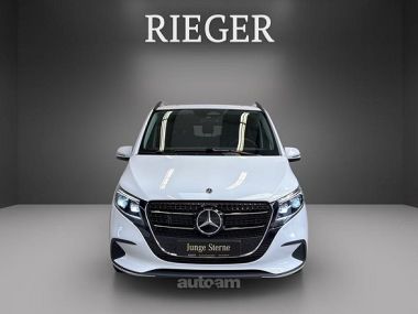 Mercedes-Benz V 250  2025 