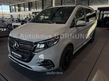 Mercedes-Benz V 300  2025 