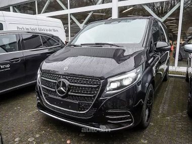 Mercedes-Benz V 220  2025 