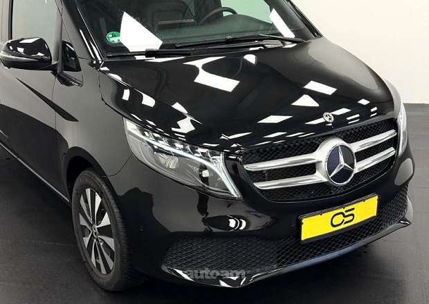 Mercedes-Benz V 250