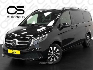 Mercedes-Benz V 250  2024 