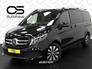 Mercedes-Benz V 250  2024 