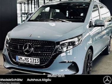 Mercedes-Benz V 300  2026 