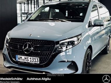 Mercedes-Benz V 300  2026 