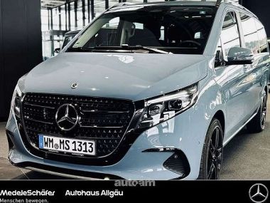 Mercedes-Benz V 300  2026 