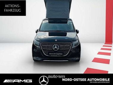 Mercedes-Benz V 300  2026 