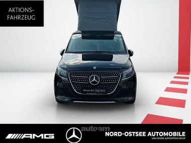 Mercedes-Benz V 300  2026 