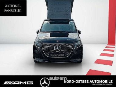 Mercedes-Benz V 300  2026 