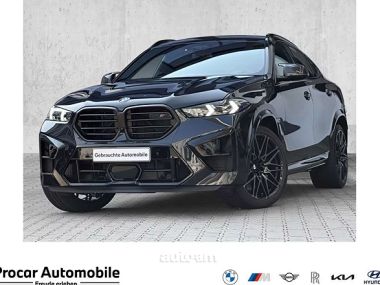 BMW X6 M  2024 