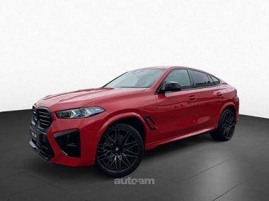 BMW X6 M  2025 