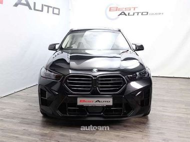 BMW X6 M  2024 