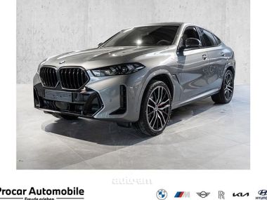 BMW X6  2025 