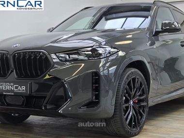 BMW X6  2025 