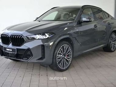 BMW X6  2026 