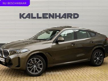 BMW X6  2025 