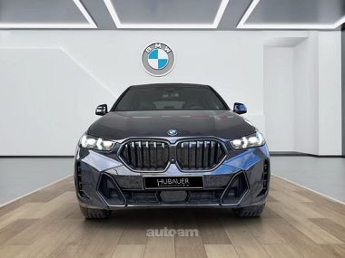 BMW X6  2025 