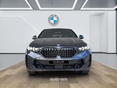 BMW X6  2025 