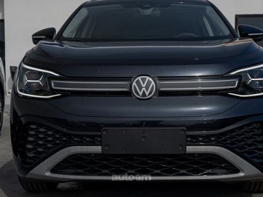 Volkswagen iD.6  2022 