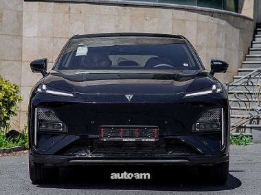 Changan Deepal S07  2025 