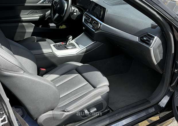 BMW 430