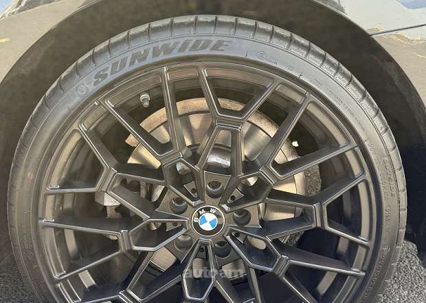 BMW 430