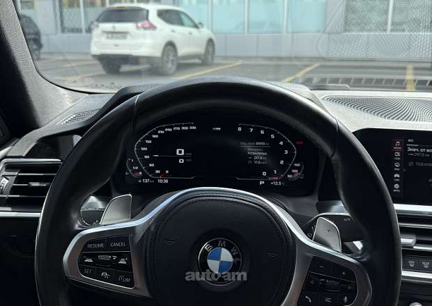 BMW 430