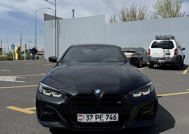 BMW 430