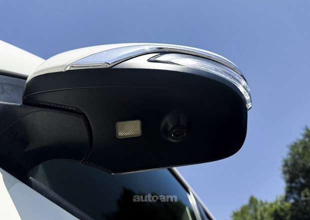 Toyota Land Cruiser 200