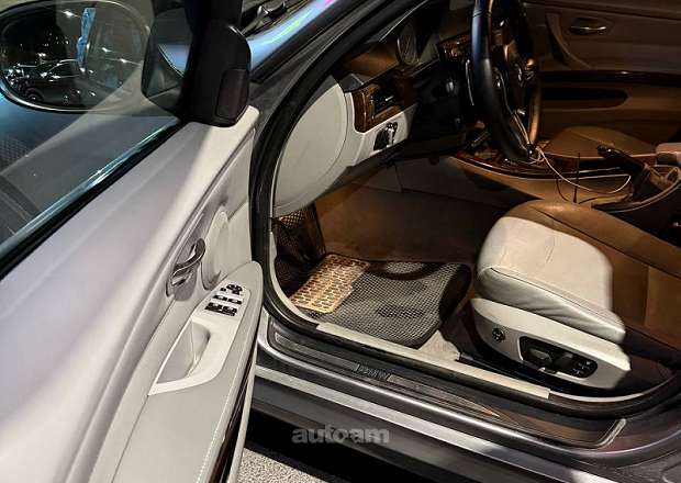 BMW 328 2009 — photo 7
