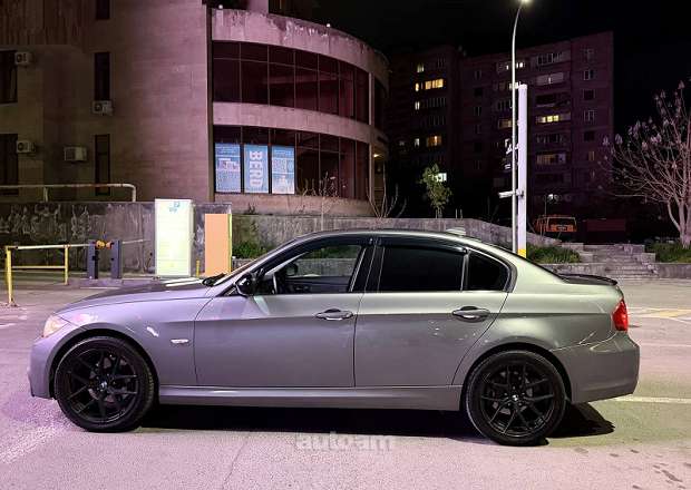 BMW 328 2009 — photo 5