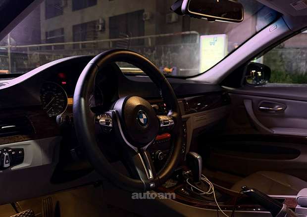 BMW 328 2009 — photo 9