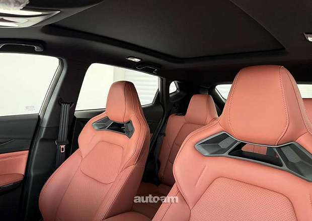 Changan X5 Plus