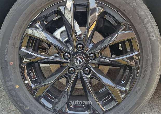 Changan X5 Plus