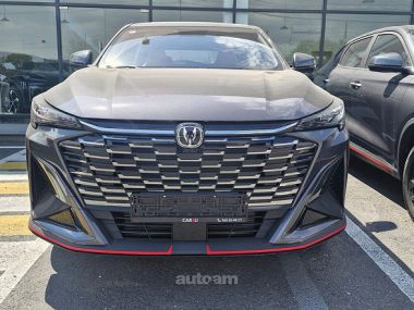 Changan X5 Plus  2026 