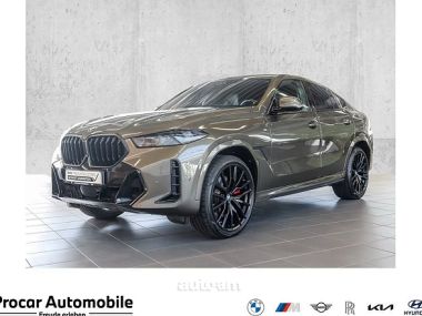 BMW X6  2025 