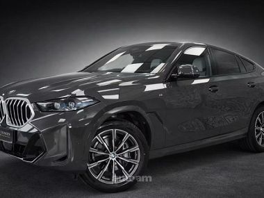 BMW X6  2024 